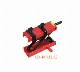 1100lb Mini Motorcycle Scissor Lift Jack Stand
