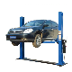  Hydraulic Car Jack Lift Car Parking Garage Manufacturing