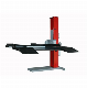  CE Certified Commercial Single Post Car Parking Lift
