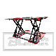  Hydraulic Garage Parking Scissor Auto Hoist Mobile Scissor Car Lift