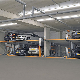  AA4c Vehicle Parking System Tilt 2 Post Car Parking Lift