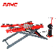 AA4c Portable Middle Rise Scissor Lift