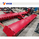  Vico Heavy Duty Scissor Lifter
