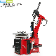 Tilt Back Car Tyre Changer Machine
