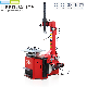 10" -26" Alloy Wheel Repair Equipment Tyre Fitting Machine