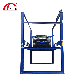 3 Ton Fixed 4 Post Platform Vertical Hydraulic Car Elevator