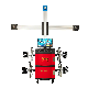  Fostar Customization Intelligent Tracking Split Type Four-Wheel Truck Wheel Alignment