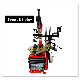Fostar OEM Type 509 PF Electric All Size Tire Disassembly Machine for Commercial Vehicles, Light Trucks manufacturer