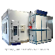  Hongyuan Downdraft Booth Auto Maintenance Paint Booth for Car