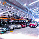  Double Stacker Garage Parking 2 Post Parking Car Parking Lift