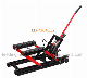 1500lbs Hydraulic ATV Lift Table Hoist Jack Stand