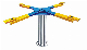  Single Post Car Lift for Washing Car