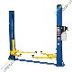 Hot Sale Hydraulic Workshop 2 Post Car Lift Hoist