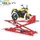 Motorcycle Lifter Hydraulic Lifting Table
