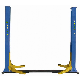 Fostar OEM Easy Operation Low Failure Rate Single Cylinder Car Jack