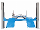 4 Post Car Lift for Car Shop and Maintenance