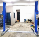 Vehicle Lift Car Scissor Lift Auto Body Maintenance Machine Car Hoist manufacturer