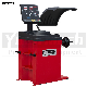 Tire Shop Equipment Garage Equipment 250W Auto Tire Machine Wheel Balancer manufacturer