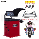  Computer Automatic Motorcycle Tire Balancing Machine
