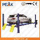 Affordable Double Safety Locks Garage Car Elevator Auto (409)