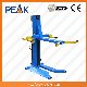 3000kg Capacity Electric Portable Single Post Lift Hydraulic Auto Car Hoist (SML-3000) manufacturer
