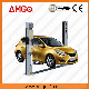 CE Approval Baseplate Two Columns Auto Lift (A240) for Auto Service
