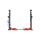  4000kg Elevator Single-Point Lock Release Automotive Hoist Hydraulic Power Hoist