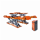  on-7805 Alignment Scissor Lift 5.0t