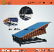  Stationary Dock Leveler for Container Use