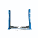 Liba CE 4t Auto Vehicle Elevator Vehicle Ramp Car Lift
