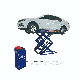  Liba 3.5t Efficient Car Lift for Quick Repairs and Inspections with CE