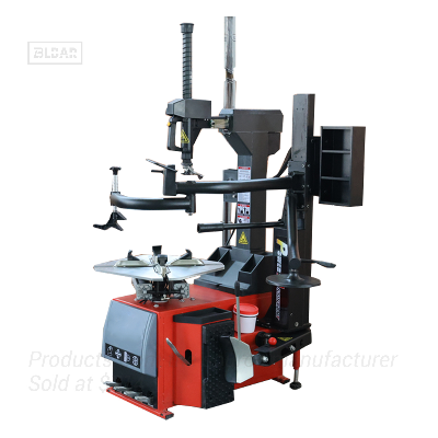 OEM Garage Shop Automatic Tilt-Back Arm Tire Changer