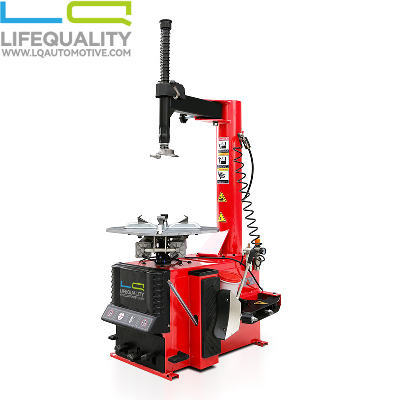 Retread 10"-24" Tire Machine with Brake Function Tire Changer