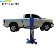  Portable Single Post Car Lift Lqp2500