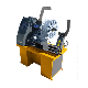  Full Automatic Rim Straightening Machine with Lathe System