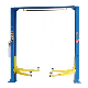  Fostar ODM Heavy Duty Thicken Steel Double Column Gantry Car Lift