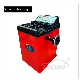 Fostar OEM Zhan Ying96 Electric Vehicle Tire Balancerautomotive for All Sizes of Tires manufacturer