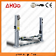 CE Approval 5500kg Professional 2 Post Heavy Duty Vehicle Lift (A255)