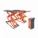  on-7801 Full Rise Scissor Car Lifts/Auto Lifts/Lifting Equipment/Auto Hoist/Oto Lift