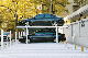 Vertical-Horizontal Parking System manufacturer