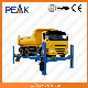  CE Approval Commercial General Service 4 Post Heavy Duty Truck Lift (430)