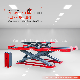  Pneumatic Safety Lock in-Ground Scissor Lift Car Jacks and Lifts/Automotive Car Lifts/Car Scissor Lift