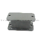  Wg9731520034 Limit Bracket Assembly for Sinotruk HOWO Truck Parts