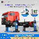  Wired Truck Lifting System Mobile Column Lift Equipment for Trucks