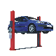  Double Stacker Car Parking Two Post Car Post Lift Two Post Lift