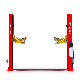 Professional 2 Post Hydraulic Lift for Vehicles Xpromise Vehicle Hydraulic Lift