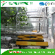  Industrial Vegetable Cutting Machine Electric Scissor Lift for Harvesting/Picking Car