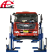High Quality Mobile Heavy Duty Four Column Lifter