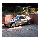  Driveway Basement Morallift 360 Degree Car Rotating Turntable