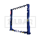  Auto Hoist/ Two Post Gantry Hydraulic Jack